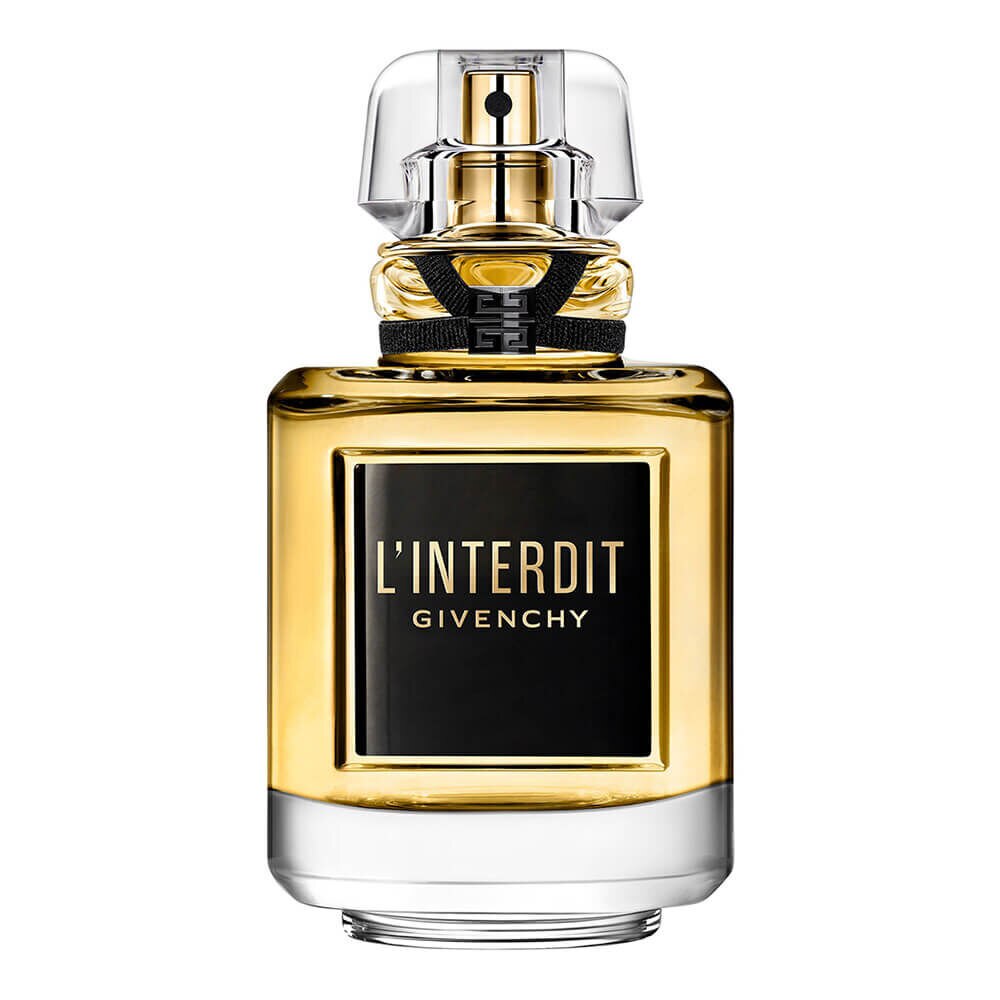 Perfume Givenchy L'interdit Feminino Parfum - Sephora